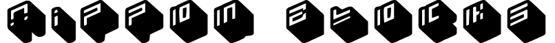 Nippon Blocks