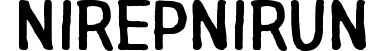Nirepnirun