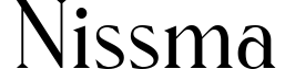 Nissma