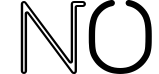 No