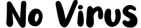 No Virus