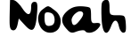 Noah