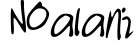Noalani