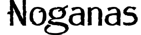 Noganas