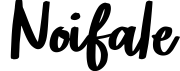 Noifale