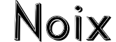 Noix
