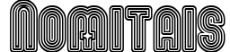 Nomitais