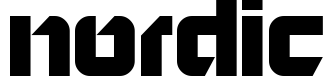 Nordic