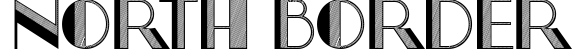 North Border