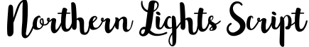 Northern Lights Script