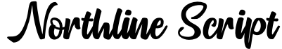 Northline Script