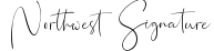 Northwest Signature