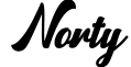 Norty
