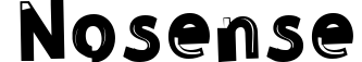 NoSense