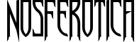 Nosferotica