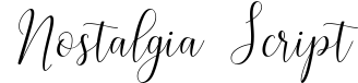 Nostalgia Script