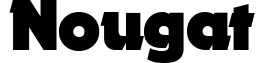 Nougat