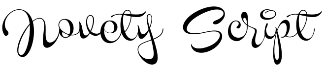 Novety Script