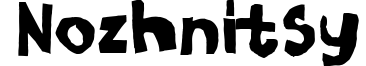 Nozhnitsy