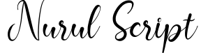Nurul Script