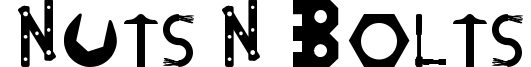 Nuts N Bolts