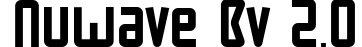 NuWave BV 2.0