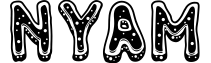 Nyam
