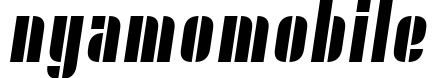 Nyamomobile