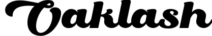 Oaklash