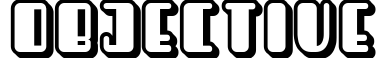 Objective