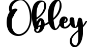 Obley