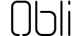 Obli