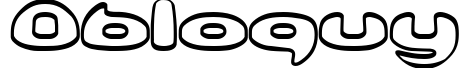 Obloquy