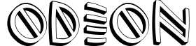 Odeon