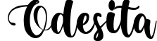Odesita