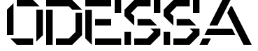 Odessa