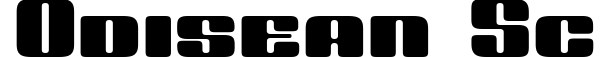 Odisean SC