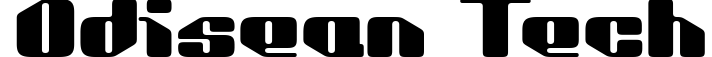 Odisean Tech