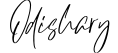 Odishary