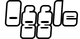Oggle