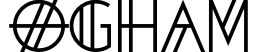 Ogham