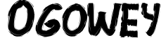 Ogowey