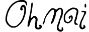 Ohmai