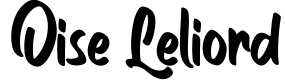 Oise Leliord
