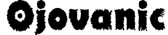 Ojovanic