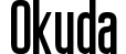 Okuda