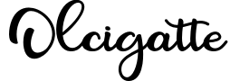 Olcigatte
