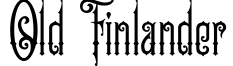 Old Finlander