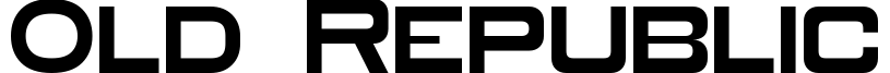 Old Republic