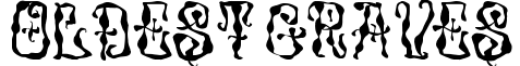Oldest Graves